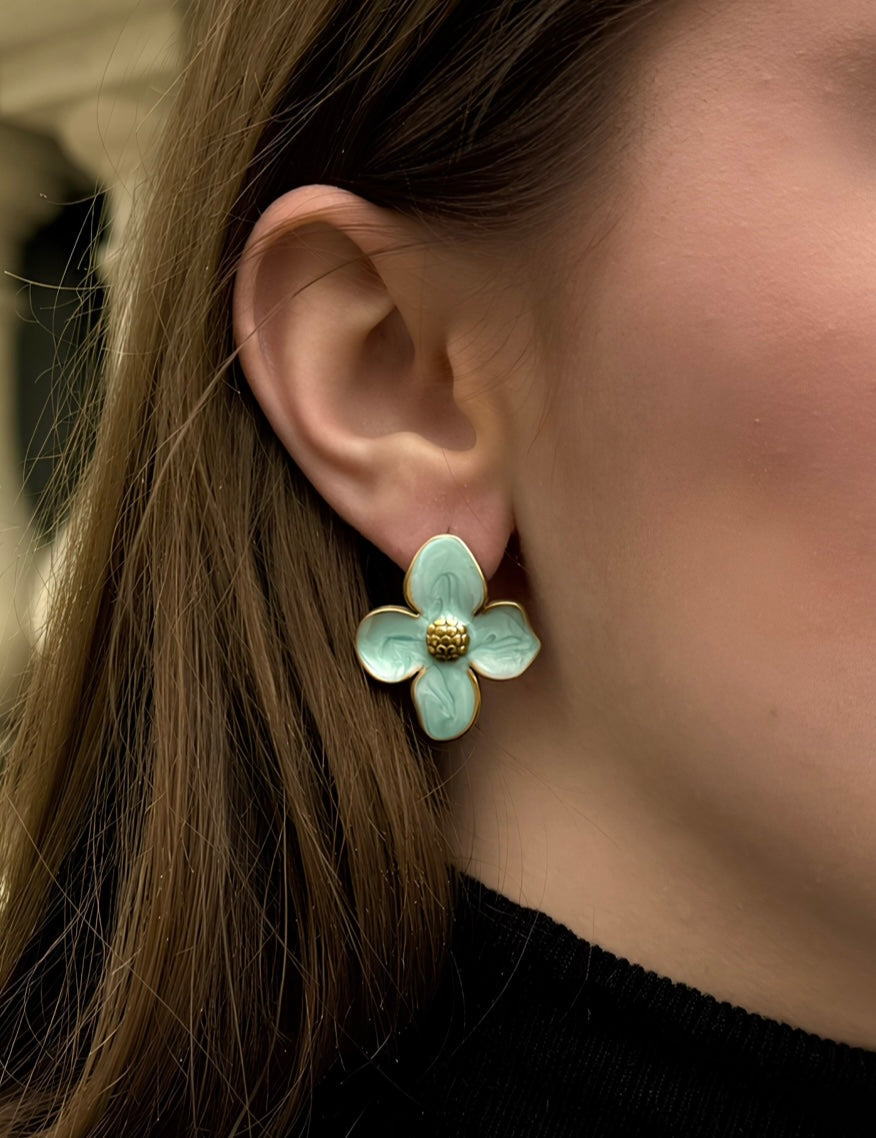 Boucles à prix doux