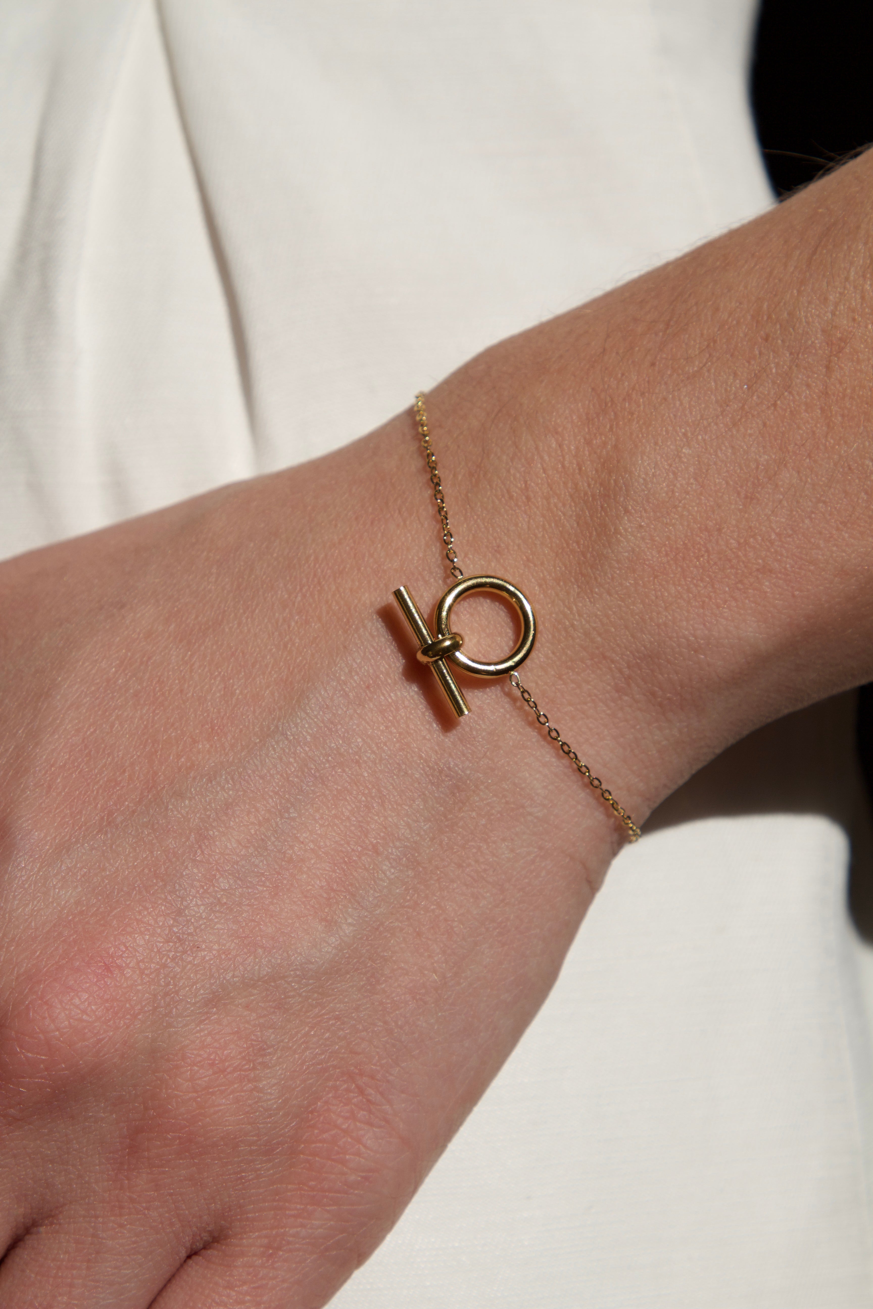 Bracelets à prix doux