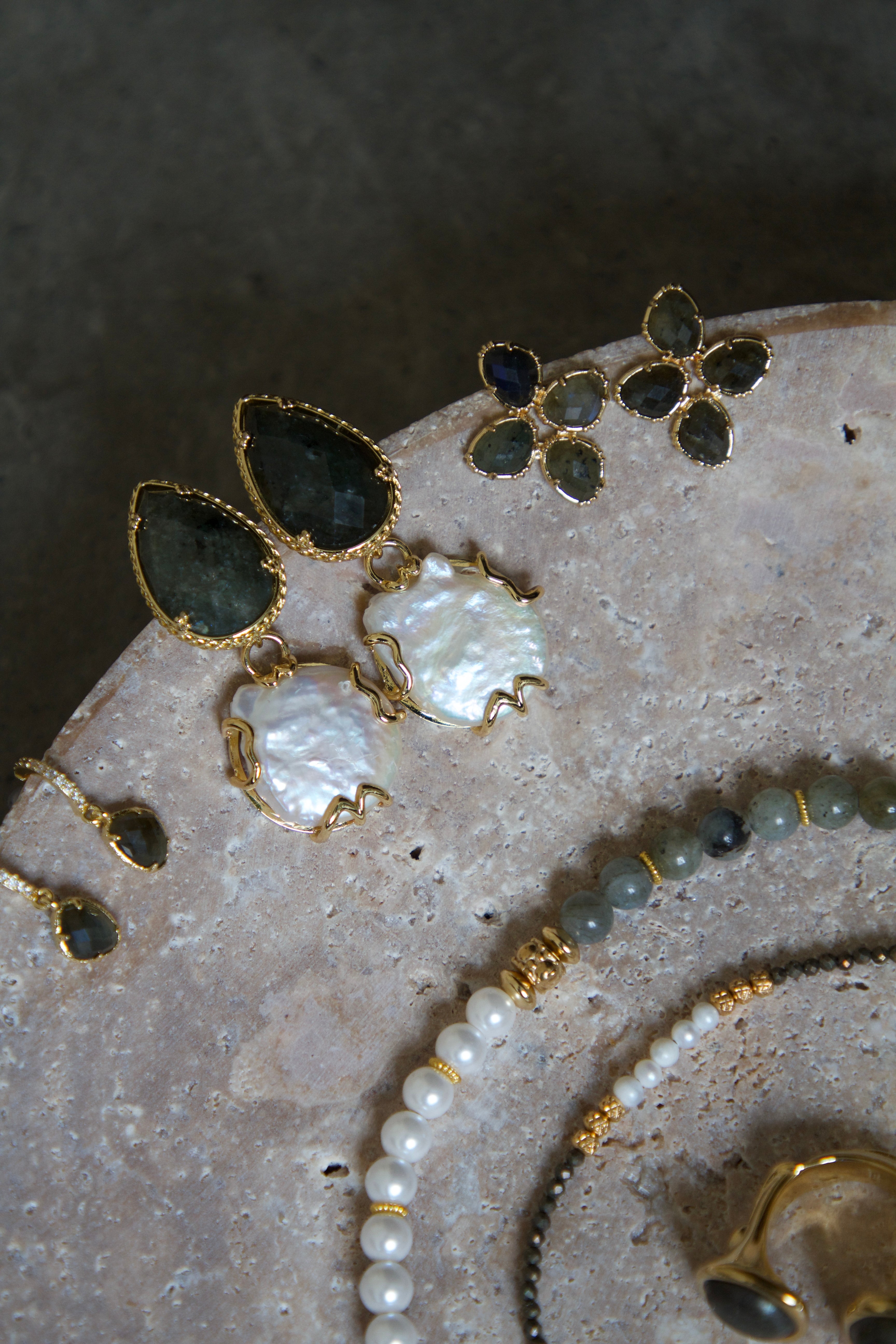 La Labradorite