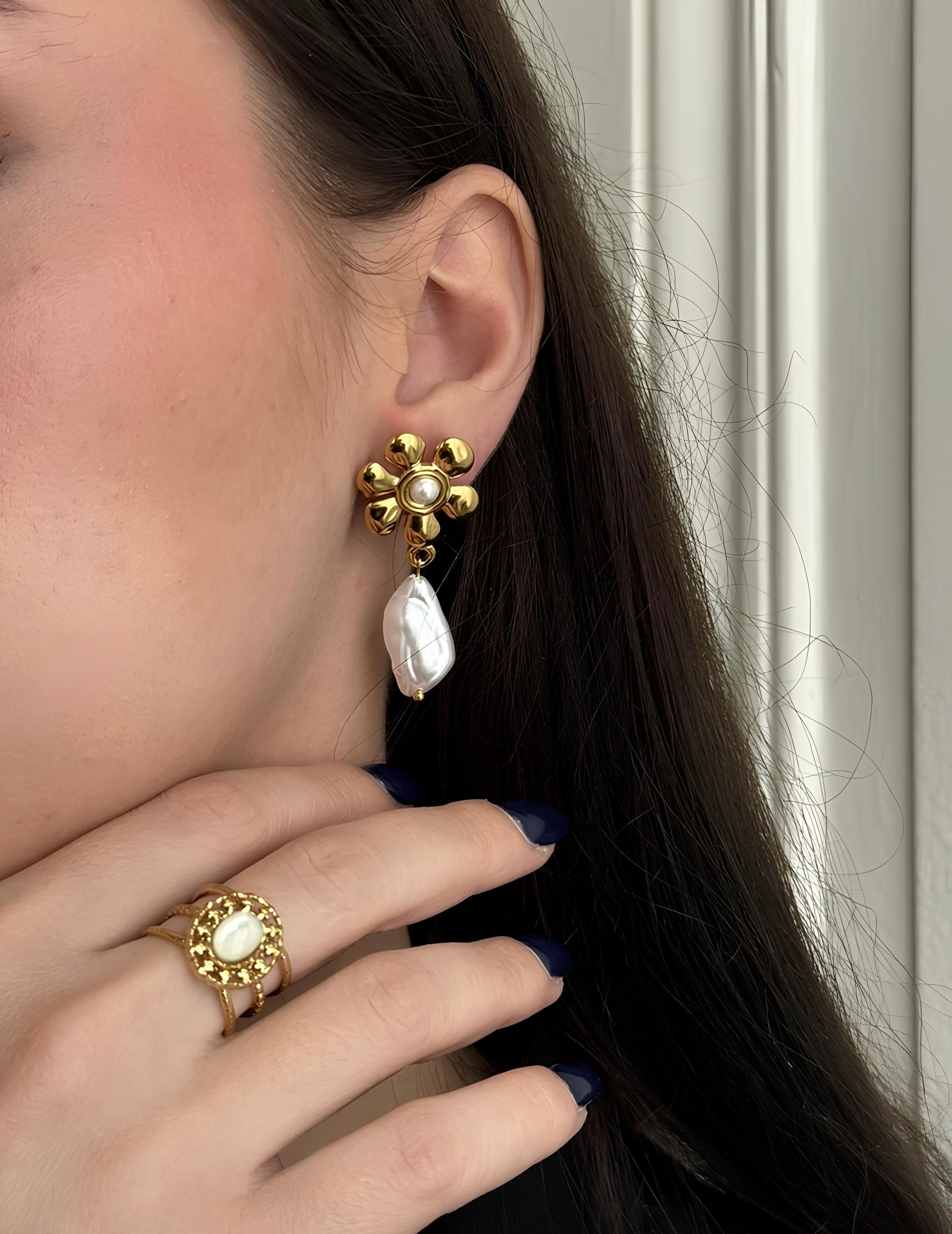 Nouvelle collection : les muses de Labarthe