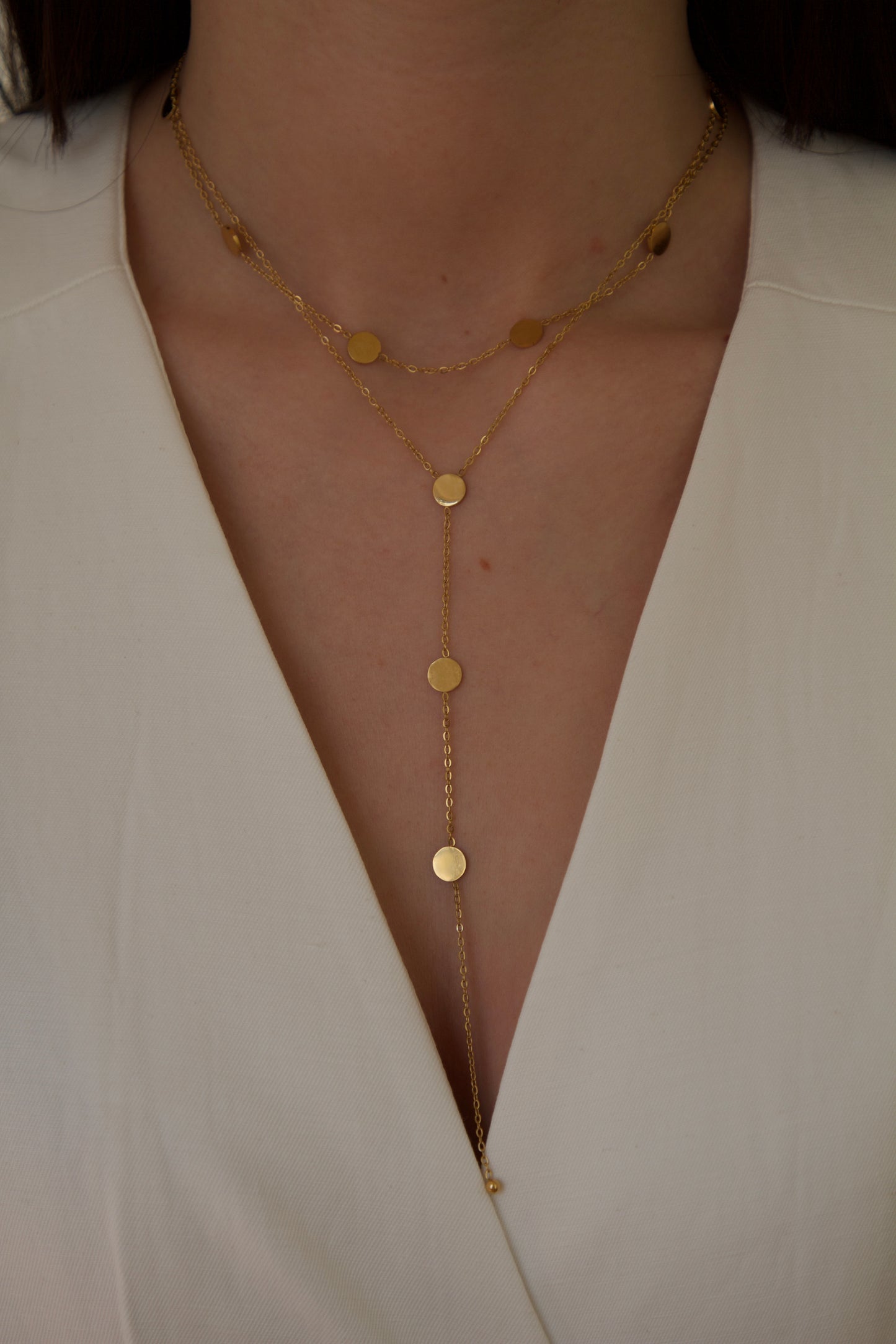 Collier Meryl