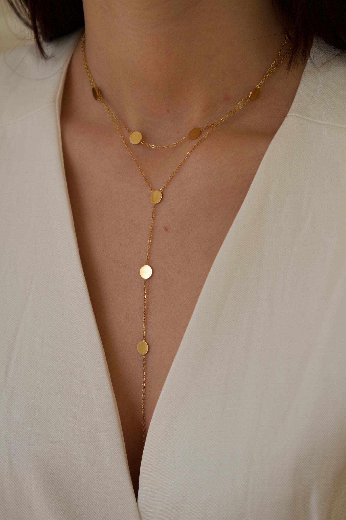 Collier Meryl